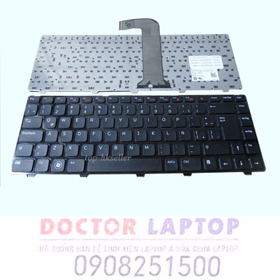 Bàn Phím Dell 15Z Inspiron laptop