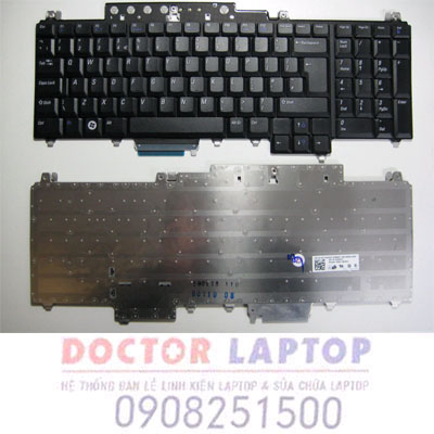 Bàn Phím Dell 1700 Vostro laptop