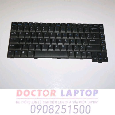 Bàn Phím Dell 2200 Inspiron laptop