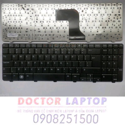 Bàn Phím Dell 5010  Inspiron laptop