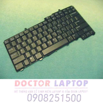 Bàn Phím Dell 630M laptop