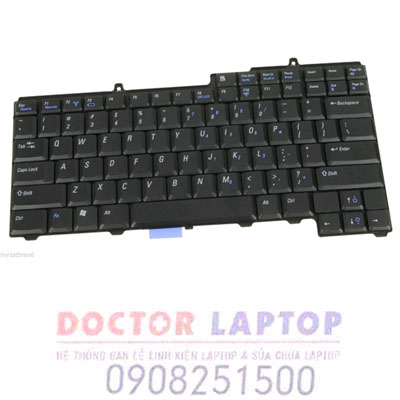 Bàn Phím Dell 9000 Inspiron laptop