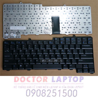 Bàn Phím Dell 9400 Vostro laptop