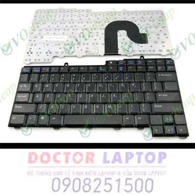Bàn Phím Dell B120 Inspiron laptop