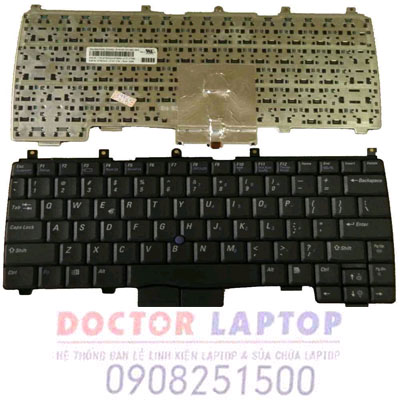 Bàn Phím Dell C400 Latitude laptop