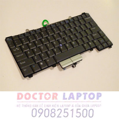 Bàn Phím Dell D400 Latitude laptop