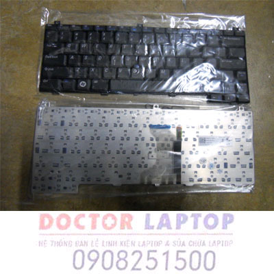 Bàn Phím Dell D420 Latitude laptop