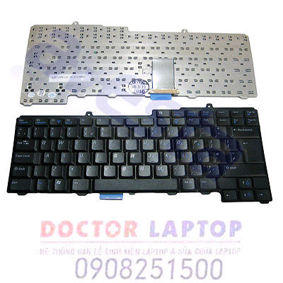 Bàn Phím Dell D510L Latitude laptop