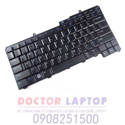 Bàn Phím Dell D520 Series Latitude laptop