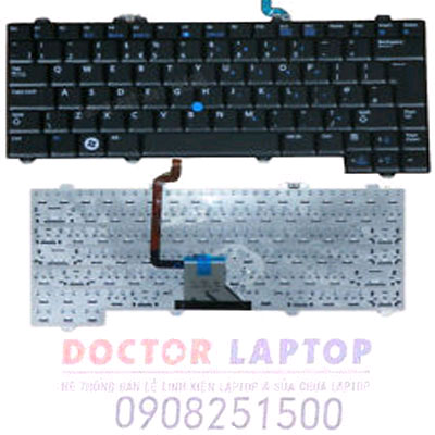 Bàn Phím Dell E6220 Latitude laptop
