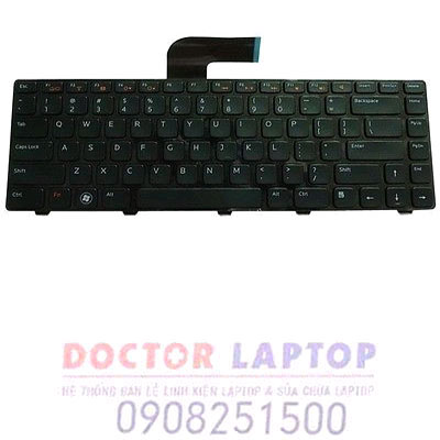 Bàn Phím Dell L502X  XPS laptop