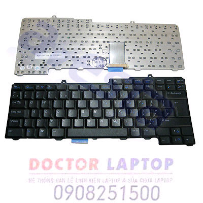 Bàn Phím Dell M170 XPS  laptop