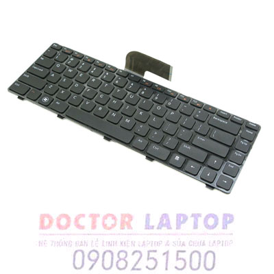 Bàn Phím Dell  N5420 Inspiron laptop