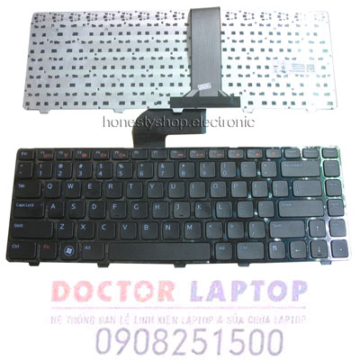 Bàn Phím Dell V131R Vostro laptop