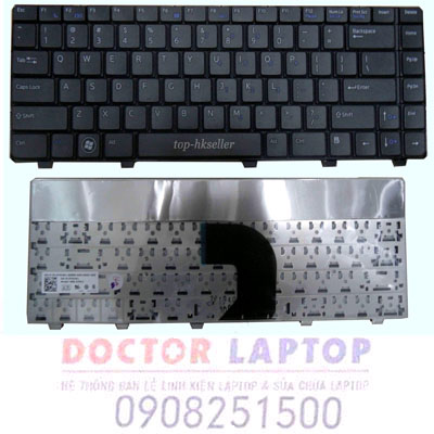 Bàn Phím Dell V3300 Vostro laptop