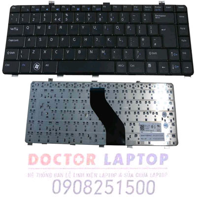 Bàn Phím Dell X0PX2 Vostro laptop
