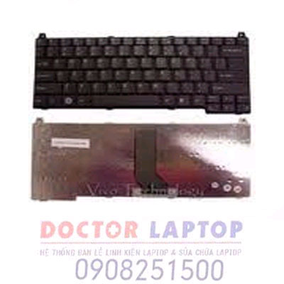 Bàn Phím Dell XPS M1310 Series laptop
