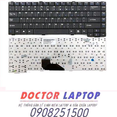 Bàn Phím Gateway 6000 ,MX6000 Laptop