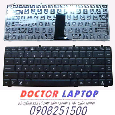 Bàn Phím Gateway KAL90 Laptop