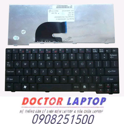 Bàn Phím Gateway LT2030U Laptop
