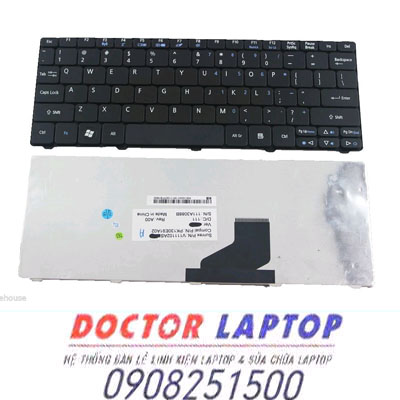 Bàn Phím Gateway LT21, LT2100 Laptop