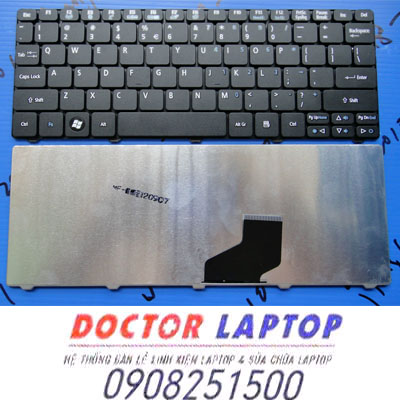 Bàn Phím Gateway LT2802 Laptop
