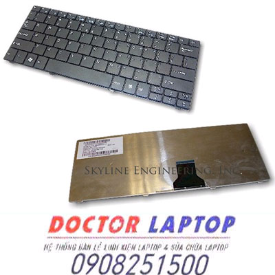 Bàn Phím Gateway LT3116H Laptop