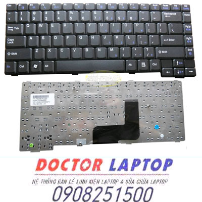 Bàn Phím Gateway  M255 Laptop