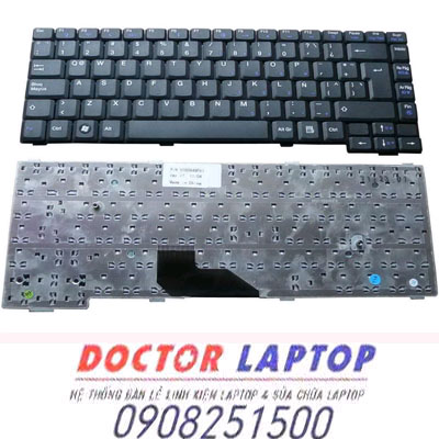 Bàn Phím Gateway MT6000 Laptop