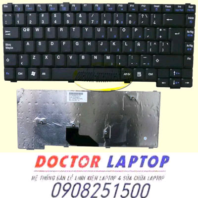 Bàn Phím Gateway MX6216 Laptop