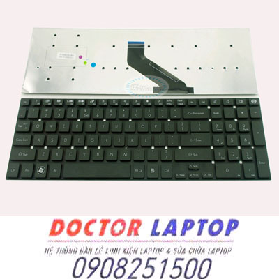 Bàn Phím Gateway NV57H10h Laptop