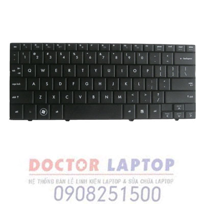 Bàn Phím Hp-Compaq 110 Mini Series Laptop