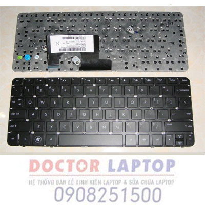 Bàn Phím Hp-Compaq 210 Mini Series Laptop