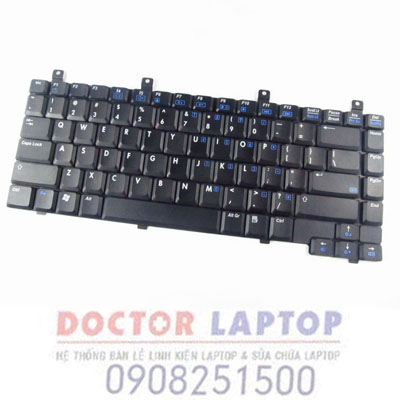 Bàn Phím Hp-Compaq 2100 Presario Laptop