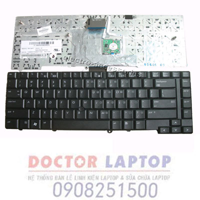 Bàn Phím Hp-Compaq 6930,6930P Laptop