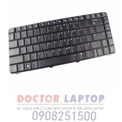 Bàn Phím Hp-Compaq CQ50 Presario Laptop