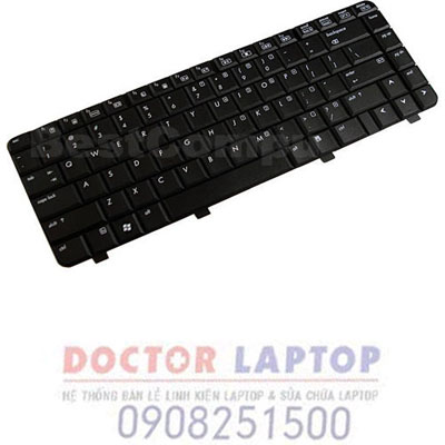 Bàn Phím Hp-Compaq CQ510 Presario Laptop