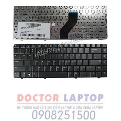 Bàn Phím Hp-Compaq F500 Presario Laptop