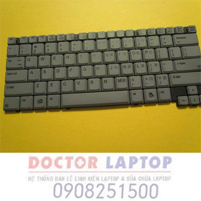 Bàn Phím Hp-Compaq M700 Amada Series Laptop