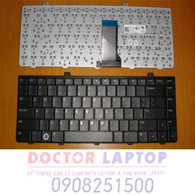 Bàn Phím Laptop Dell 1464