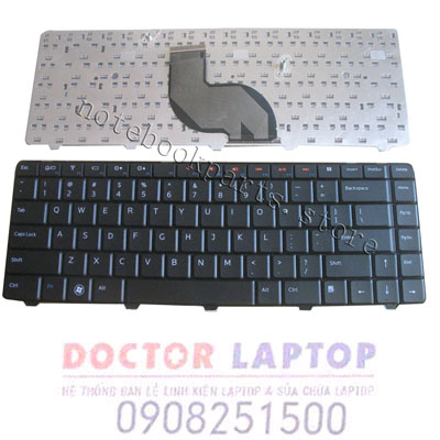 Bàn Phím Laptop Dell Inspiron N4010