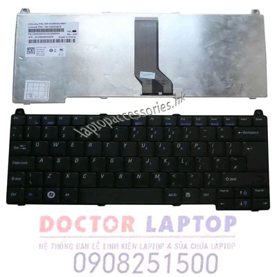 Bàn Phím Laptop Dell Vostro 1310 TpHCM