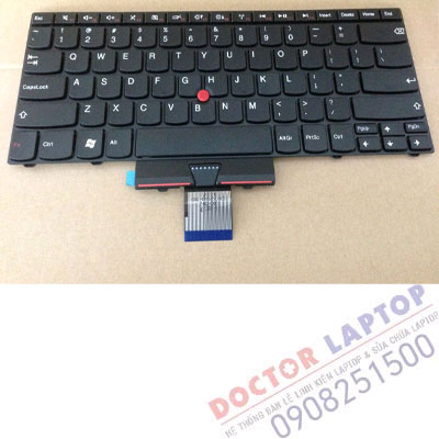 Bàn Phím Lenovo IBM Edge 13, E30 ThinkPad Laptop