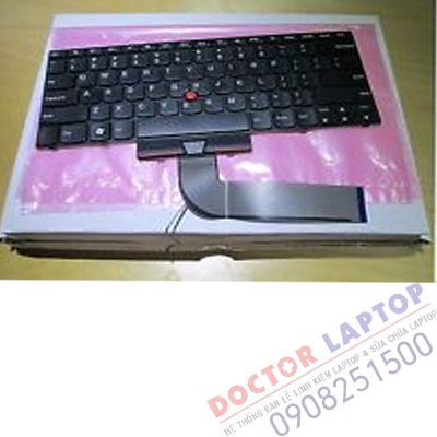 Bàn Phím Lenovo IBM Edge 14, E40 ThinkPad Laptop