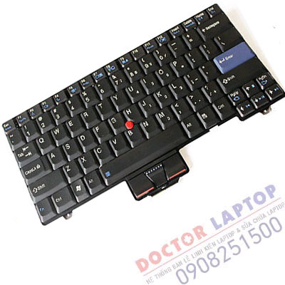 Bàn Phím Lenovo IBM ThinkPad SL400 Laptop