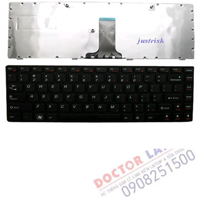 Bàn Phím Lenovo IdeaPad B470 Laptop