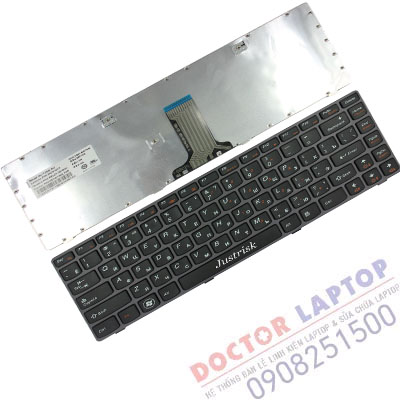 Bàn Phím Lenovo IdeaPad B480A Laptop