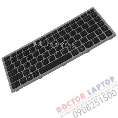Bàn Phím Lenovo IdeaPad S400 laptop