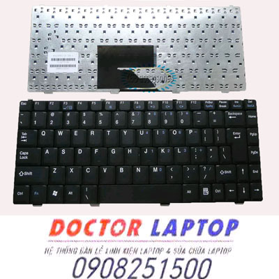 Bàn Phím  MSI EX310-011BE Laptop