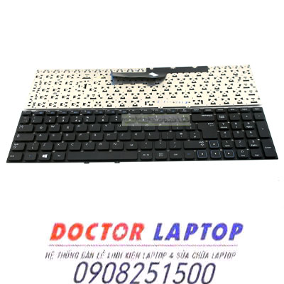 Bàn Phím SamSung 300E5A Laptop